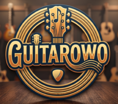 Guitarowo