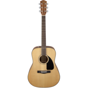 Gitara akustyczna Fender CD-60 NA V3