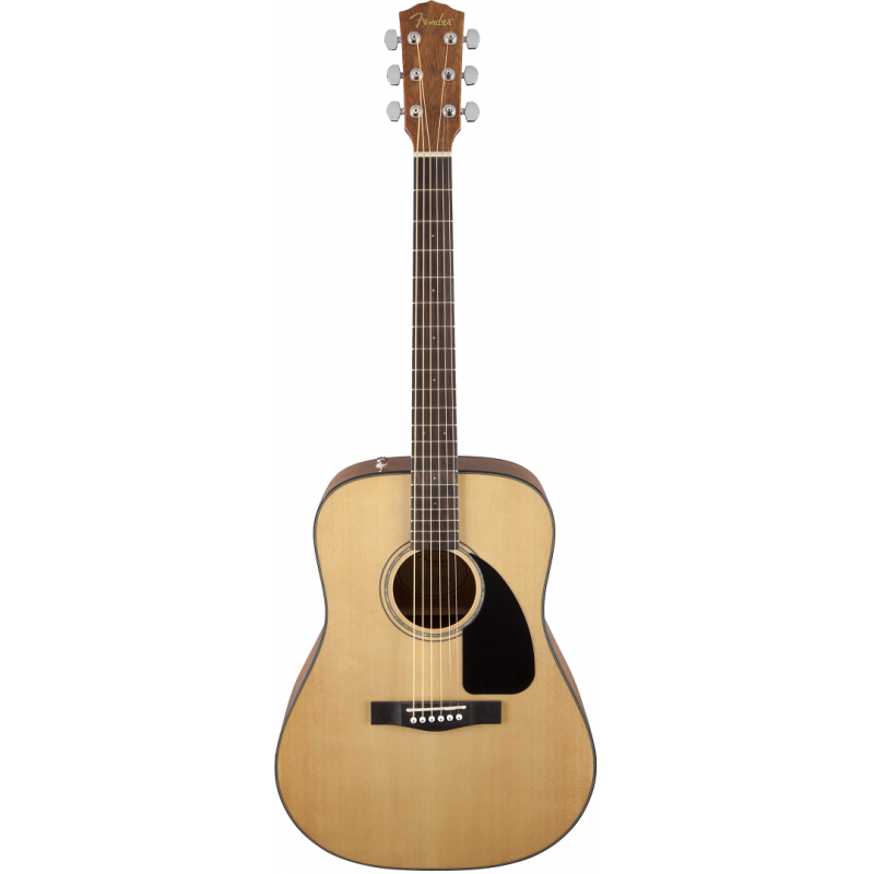Gitara akustyczna Fender CD-60 NA V3