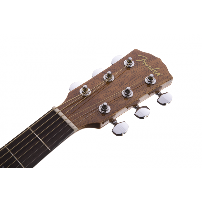 Gitara akustyczna Fender CD-60 NA V3 - obrazek 4
