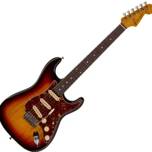 FENDER CUSTOM SHOP AMERICAN CUSTOM STRATOCASTER C3TSBB - GITARA ELEKTRYCZNA